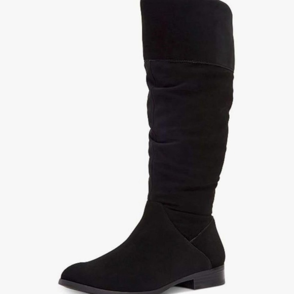 STYLE&CO BOOTS SIZE 5 NEW NO BOX  SIZE 5 - Picture 5 of 5